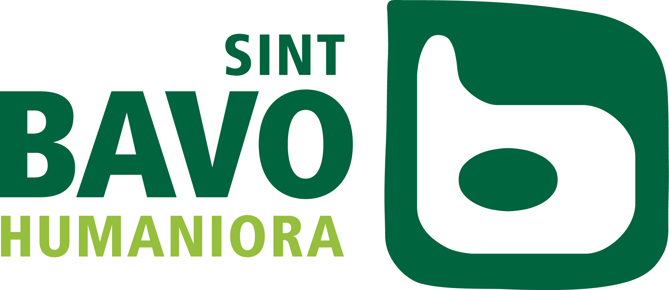 Oudervereniging Sint-Bavohumaniora Gent vzw